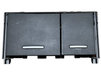 Acura 77298-TL2-G92ZA