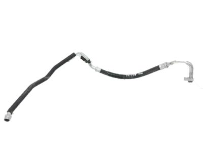 Acura 80311-S6M-A01 Suction Hose Assembly