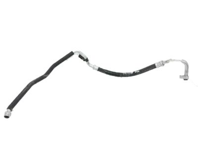 Acura RSX A/C Hose - 80311-S6M-A01