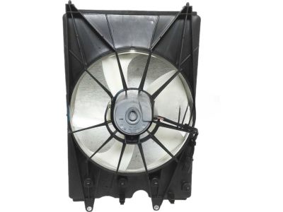 Acura 19015-61A-A01