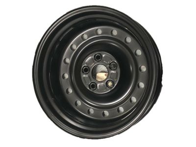 2019 Acura RLX Rims - 42700-TK4-A51