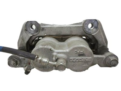 2015 Acura MDX Brake Caliper - 45018-TZ5-A02RMN