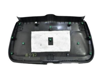 Acura 84431-TJB-A01ZA
