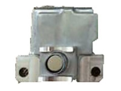 1998 Acura NSX Steering Angle Sensor - 53390-SL0-A01