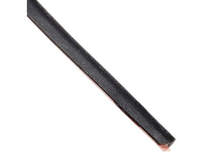 Acura 08F03-SHJ-1100D Underbody Molding (3200MM) (Black)