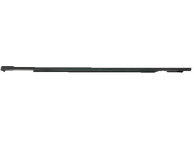 Acura MDX Door Moldings - 72410-S3V-A01