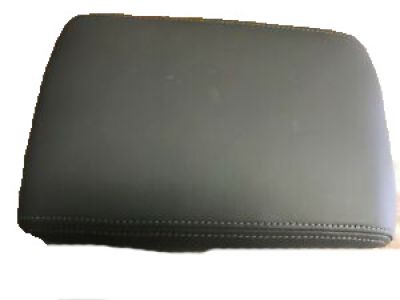 Acura TL Arm Rest - 83404-SEP-A01ZF