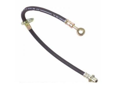 2004 Acura RL Hydraulic Hose - 01466-SZ3-000