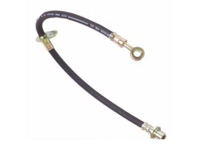 1998 Acura RL Hydraulic Hose - 01466-SZ3-000