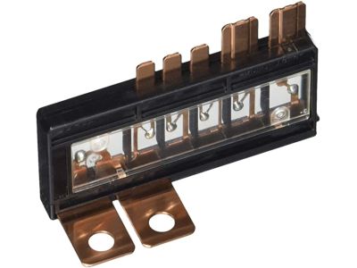 Acura 38231-T6A-J11 Multi Block Fuse