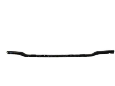 Acura 71140-SP0-A00 Front Bumper Beam (Upper)