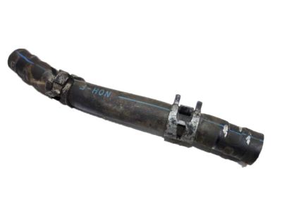 Acura ZDX Automatic Transmission Oil Cooler Hose - 25215-RAA-006