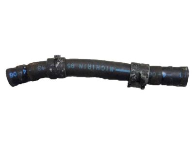 Acura 25215-RAA-006 Hose (155MM) (ATF) (Nichirin)