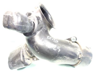 Acura 17242-RYE-A00 Air Inlet In Tube