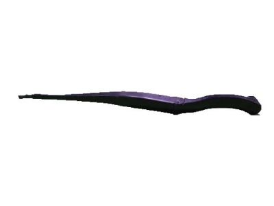 2011 Acura ZDX Windshield Wiper - 76600-SZN-A01