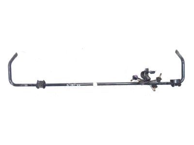 Acura 52300-TK5-A02 Rear-Stabilizer Bar