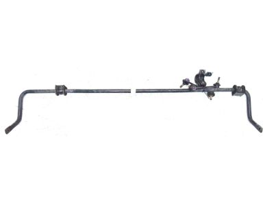 2010 Acura TL Sway Bar Kit - 52300-TK5-A02