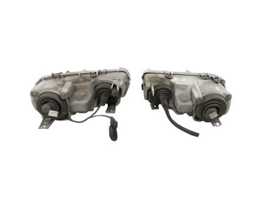 Acura 33151-ST7-A02