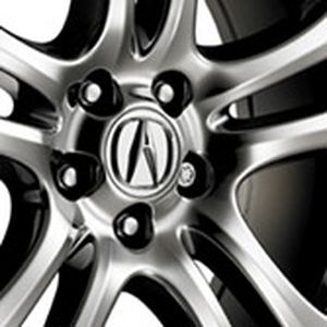 2009 Acura MDX Rims - 08W19-STX-203A