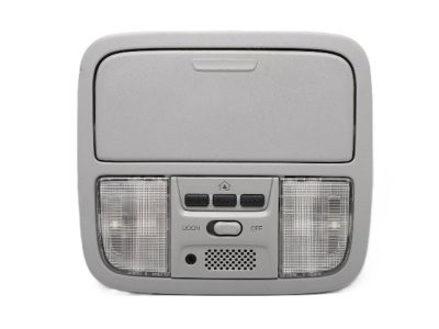 Acura 83250-SDC-A02ZA