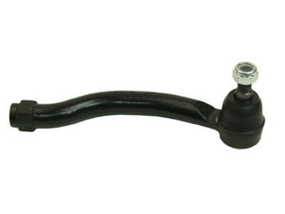 thumbnail image 2 of 4-Piece Front Inner & Outer Tie Rod End Set For 2004-2008 Acura TL – Suspension Dudes 2 of 6