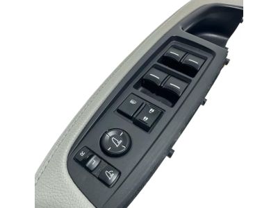 Acura 83552-TZ5-A01ZB