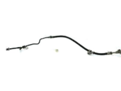 2007 Acura TL Power Steering Hose - 53779-SEP-A01