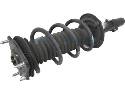 Acura RDX Coil Springs - 51406-TJC-A02