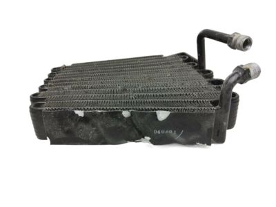 Acura 80101-SL0-A02 Passenger Right Ac Condenser *Damage*