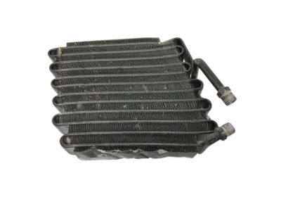 2000 Acura NSX A/C Condenser - 80101-SL0-A02