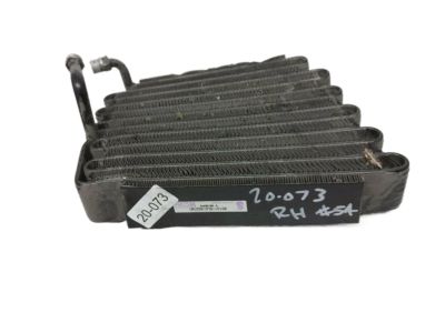 Acura 80101-SL0-A02 Passenger Right Ac Condenser *Damage*