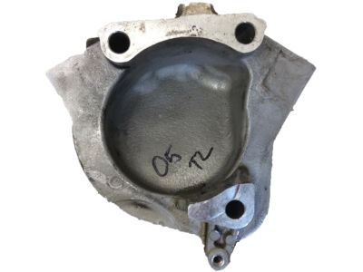 2006 Acura RL Engine Mount - 11910-RCA-A00