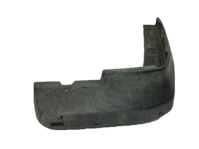 Acura 08P08-TX4-200R1 Front Flap Splash Guard