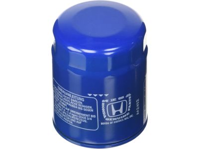 2003 Acura CL Oil Filter - 15400-P0H-305