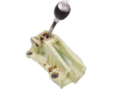 Acura 54100-SEC-A02 Change Lever Assembly