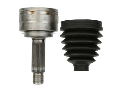 Acura 44014-STX-A03 Outer Cv Joint Set Outboard