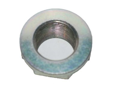 Acura 90305-S3V-A11 Nut, Spindle