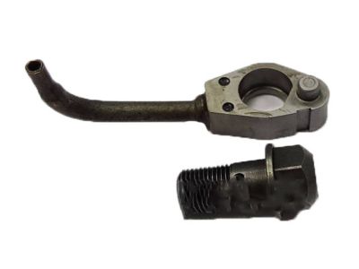 Acura 15290-PRA-000 Oil Jet Bolt