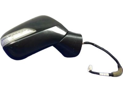 Acura 76200-TX4-A01ZA