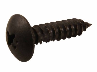 Acura 93903-44320 Tapping Screw (4X12)