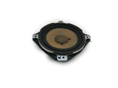 Acura 39120-TL0-G21 Woofer Speaker Assembly (20Cm) (Els) (Panasonic)