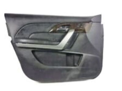 Acura TSX Door Trim Panel - 83551-TL2-A23ZB