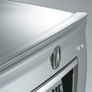 Acura TL Spoiler - 08F10-SEP-2A3