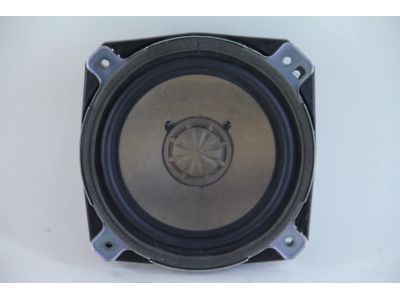 Acura 39120-TK4-A62 Rear Shelf Radio Audio Speaker Sub Woofer