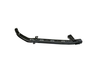 Acura 71140-TZ3-A10 Front Bumper-Upper Bracket Right