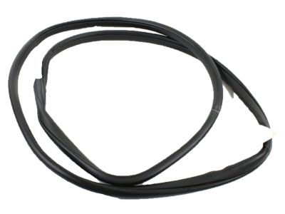 Acura TLX Door Seal - 72315-TZ3-A02