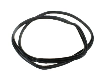 Acura 72315-TZ3-A02 Front Seal