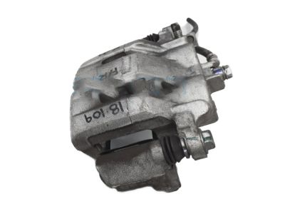 Acura 45018-TZ3-A00 Right Front Caliper Sub-Assembly