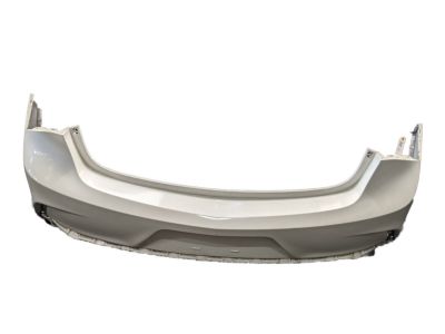 Acura Bumper - 04715-T3R-A90ZZ