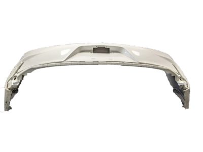 Acura 04715-T3R-A90ZZ Rear Bumper (Dot) Face